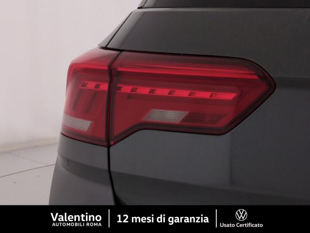 Volkswagen T-Roc 1.0 TSI Style - Foto 9