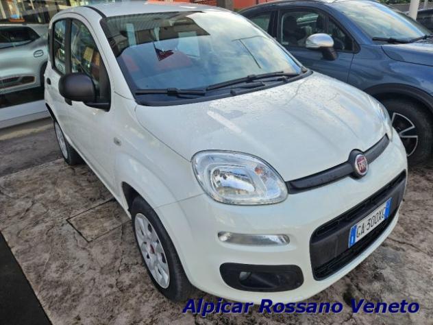 FIAT Panda 0.9 TwinAir Turbo Natural Power Easy rif. 23940461