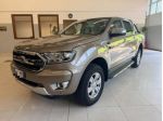 FORD Ranger 2.0 TDCi DC Limited 5 posti rif. 23810941