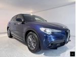 ALFA ROMEO - Stelvio - 2.2 T.diesel 180CV AT8 RWD Exec.
