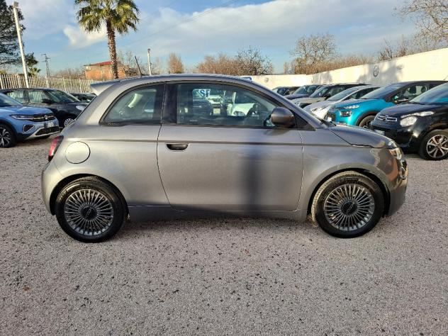Fiat 500 500e Berlina 42 kWh La Prima - Foto 4