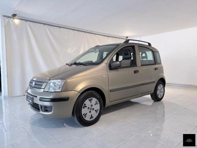 FIAT - Panda - 1.2 Dynamic GPL - Foto 3