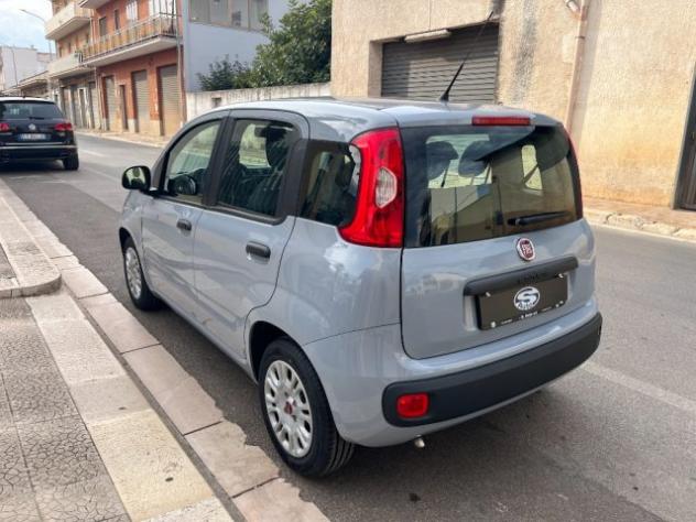 FIAT Panda 1.0 FireFly Hybrid rif. 23808534 - Foto 5