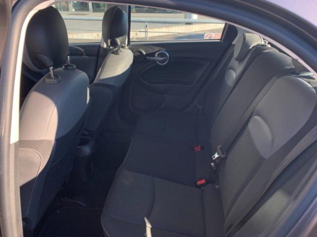FIAT 500X 1.3 MultiJet 95 CV Pop Star OK NEOPATENTATI rif. 24157257 - Foto 10