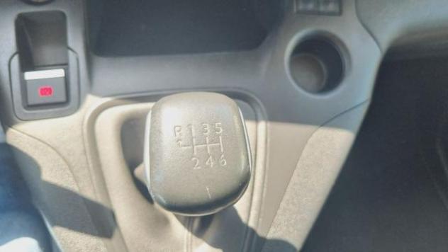 OPEL Combo Life 1.5D 100 CV S&S Edition Plus rif. 22264474 - Foto 5