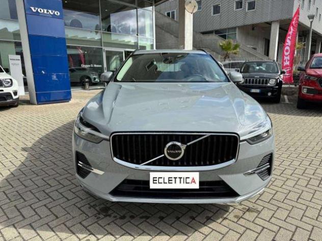 Volvo XC60 B4 (D) Core AWD-Mild Hybrid- UNICO PROPRIETARIO-Iva Deducibile-GANCIO TRAINO - Foto 8
