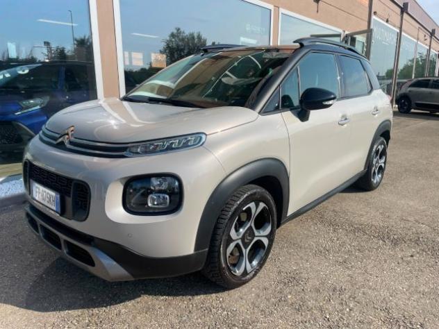 CITROEN C3 Aircross PureTech 110 S&S EAT6 Shine rif. 23952591 - Foto 3