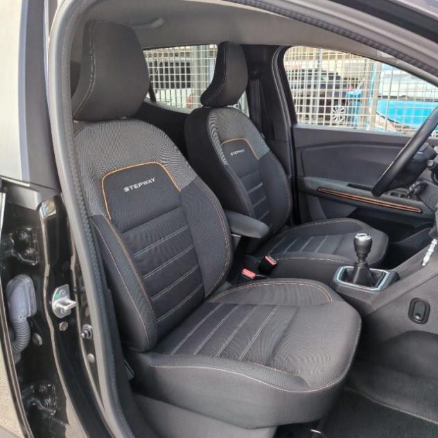 DACIA Sandero Stepway 1.0 TCe ECO-G Comfort rif. 24018848 - Foto 4