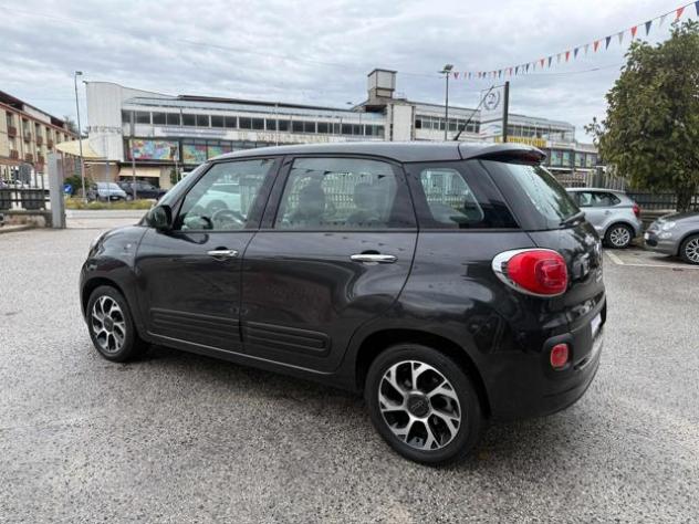 FIAT 500L 1.4 T-Jet 120 CV GPL LOUNGE SCONTO ROTTAMAZIONE rif. 24127111 - Foto 5