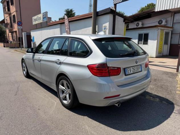BMW 320 d Touring Sport rif. 24046865 - Foto 3