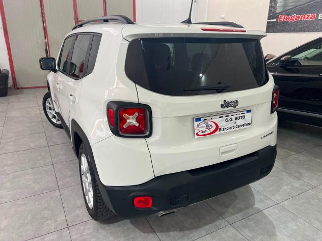 Jeep Renegade 1.6 Mjt 120 CV S 2020 - Foto 2