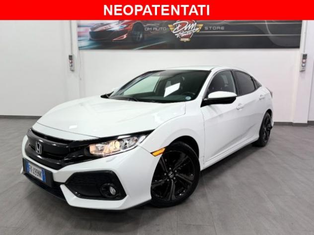 HONDA Civic 1.0T 5 porte Executive Premium CVT rif. 24129432