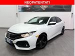 HONDA Civic 1.0T 5 porte Executive Premium CVT rif. 24129432