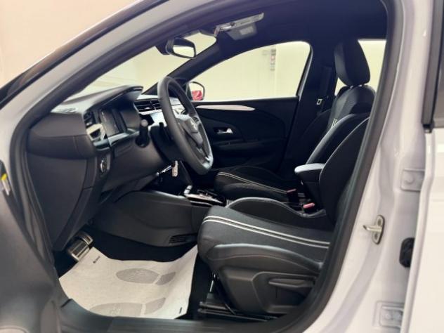 OPEL Corsa 1.2 hybrid gs 110cv dct6 rif. 23831891 - Foto 9