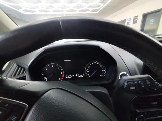 Ford EcoSport 1.5 Ecoblue 125 CV Start&Stop AWD Titanium - Foto 10