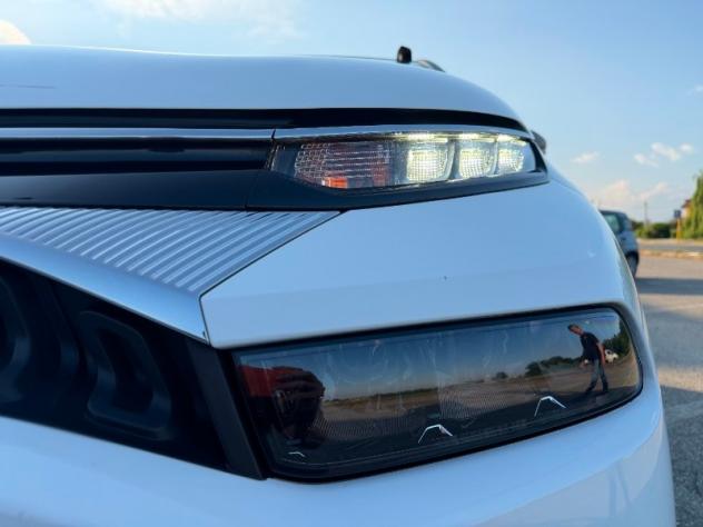 CITROEN C3 Aircross 1ª s. C3 Aircross BlueHDi 110 S&S C-Series - Foto 10