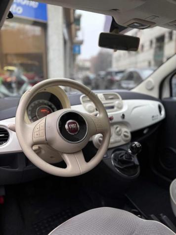 FIAT 500 1.2 EasyPower Lounge rif. 22721566 - Foto 6