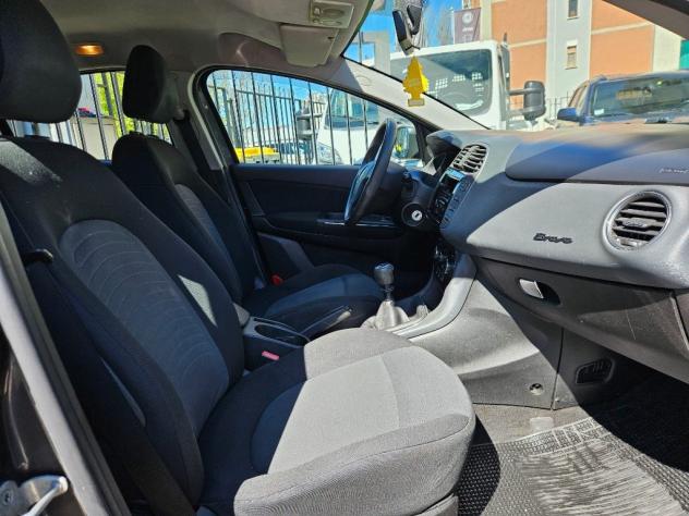 FIAT Bravo 1.6 MJT 105 CV Active - Foto 9