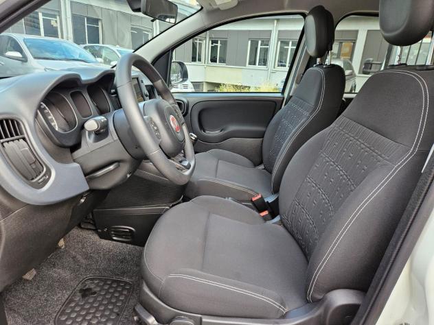 FIAT Panda Cross 1.0 FireFly 70cv S&S Hybrid Cross - Foto 8