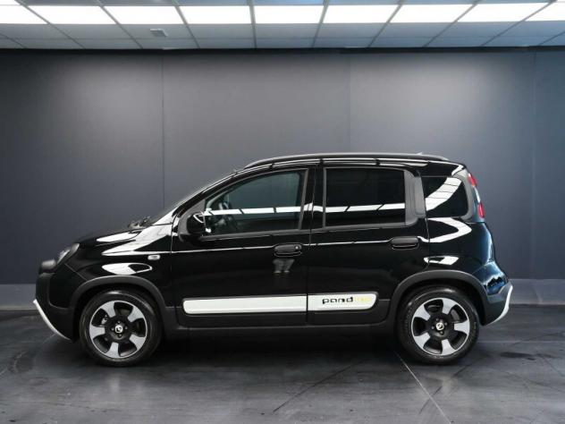 FIAT Pandina Pandina 1.0 FireFly 65 CV Hybrid Cross - Foto 7
