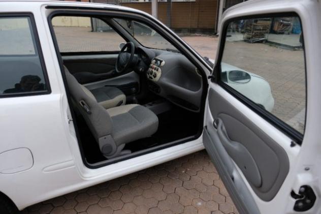 FIAT Seicento 1.1i rif. 23794856 - Foto 7