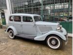 Ford Model B Sedan 1933 - SUMMER PRICE