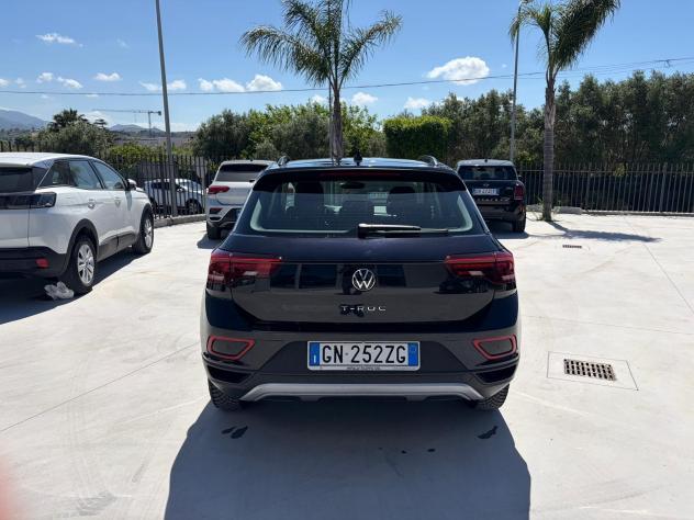 Volkswagen T-Roc 2.0 TDI SCR Life - Foto 4