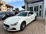 Maserati Ghibli 3.0d V6 250Cv -Km Certificati