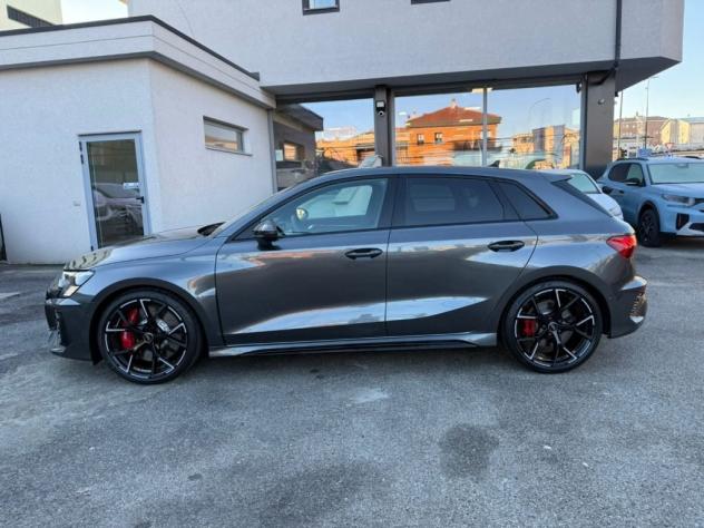 Audi RS3 RS3 SPB TFSI quattro S tronic - Foto 3