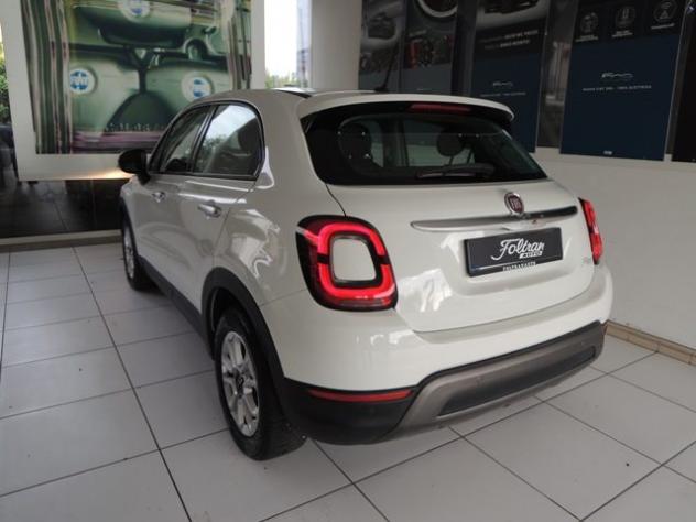 FIAT 500X 1.0 T3 120 CV City Cross rif. 24185837 - Foto 3