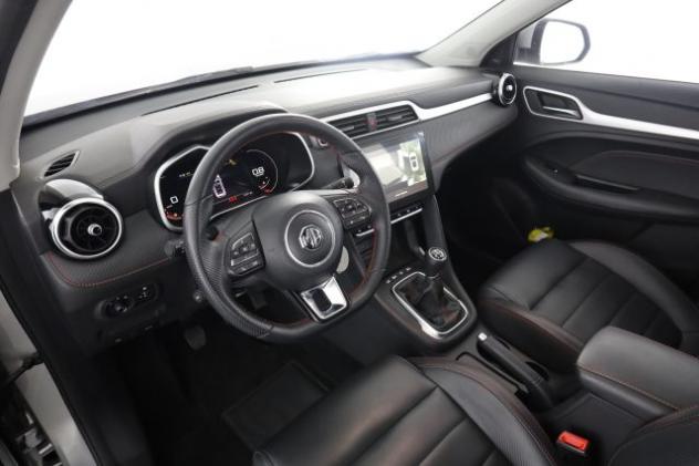 MG ZS ZS 1.5 VTi-tech Luxury rif. 23908381
