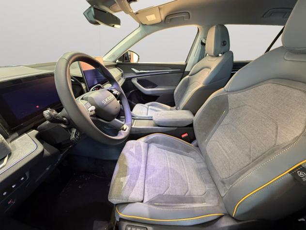 Škoda Kodiaq Style 7 posti 2,0 TDI 110 kW (150 CV) 7 marce - DSG - Foto 6