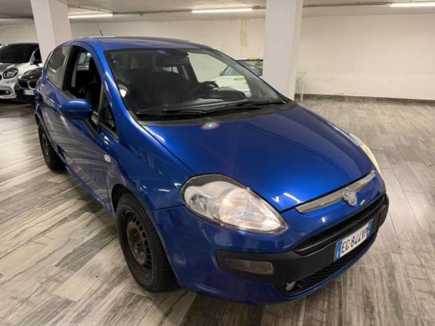 FIAT Punto Classic 1.3 MJT 3 porte Active rif. 23936251 - Foto 9