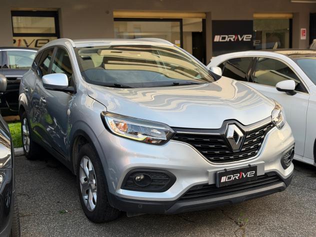 RENAULT Kadjar Blue dCi 8V 115CV Sport Edition - Foto 4