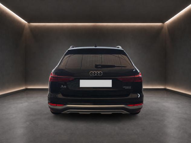 Audi A6 allroad quattro 45 TDI 3.0 quattro S tronic - Foto 6