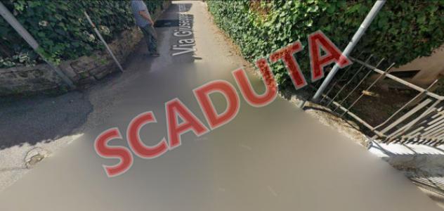 Immobile in asta di 25 m² in vendita a Capranica