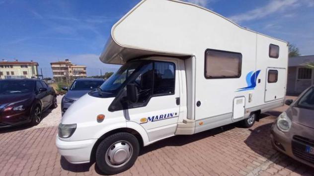 FORD Transit MARLIN rif. 21820561 - Foto 4