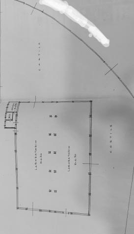 Capannone industriale in vendita a Navacchio - Cascina 715 mq Rif: 1261871 - Foto 2