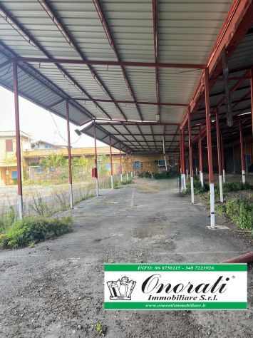 MQ 2.117 CIAMPINO, ZONA VIA DEI LAGHI, Rif.V-637. - Foto 4