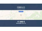Immobile in asta di 60 m² in vendita a Fondi