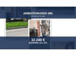 Immobile in asta di 59 m² in vendita a Abbiategrasso