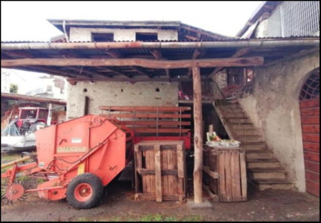Immobile in asta di 57 m² in vendita a Albosaggia - Foto 4