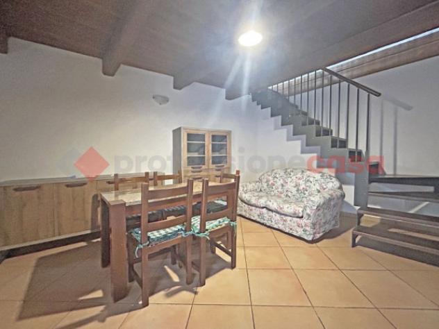 Casa indipendente di 114 m² con 3 locali in vendita a Arona - Foto 3