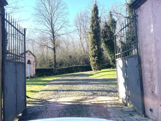 Villa in vendita a Marlia - Capannori 440 mq Rif: 1334576 - Foto 4