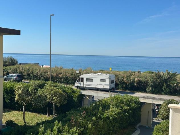 Appartamento in vendita a Marina di Carrara - Carrara 40 mq Rif: 1410173