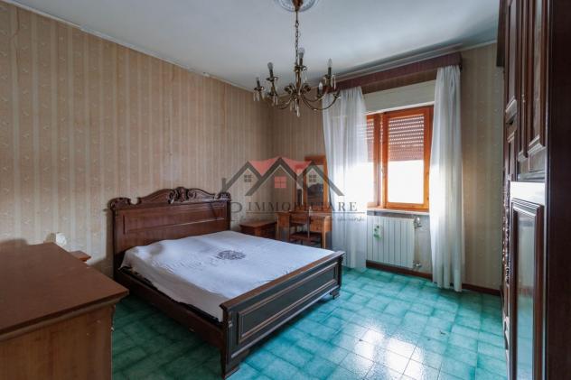 Appartamento in vendita a Castelnuovo di Val di Cecina 120 mq Rif: 1406649 - Foto 10