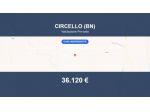 Immobile in asta di 284 m² in vendita a Circello