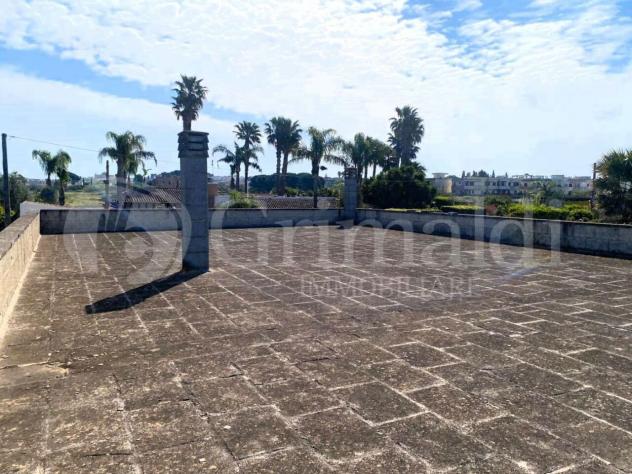 Villa in vendita a Gallipoli - Foto 4
