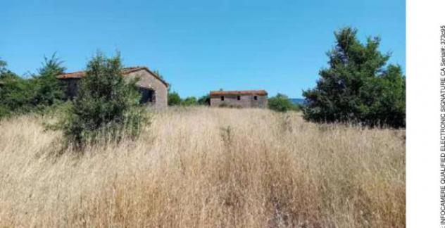 Immobile in asta di 503 m² con più di 5 locali e box auto doppio in vendita a Gavorrano - Foto 12