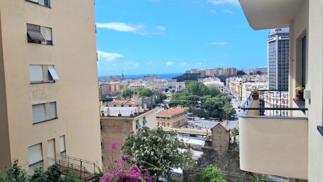 Appartamento in vendita a Genova, Centro - Foto 5